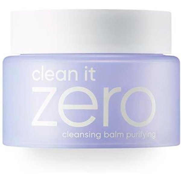 Banila CO Clean It Zero Balsam OczyszczająCy 100Ml (7 Opcji) #Purifying-image