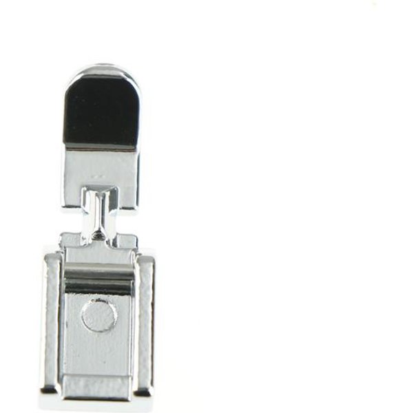 Pie Prensatelas Cremallera Modelo De CañA Baja, Pie Prensatelas Para MáQuina De Coser Con Hebilla, Universal Para Hogar Industrial De Puntada Recta-image