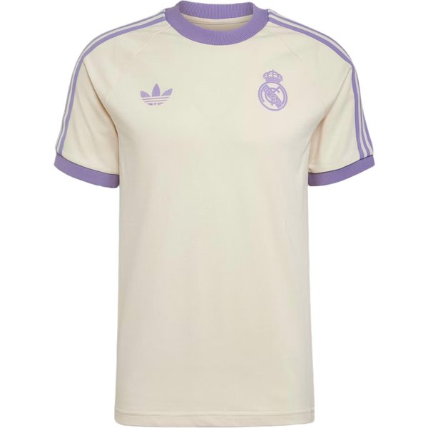 EnvíO Gratis Adidas Originals Con Adiclub Real Madrid Adicolor Clase XL White-image