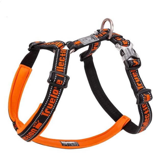 ArnéS Para Perro Winhyepet Perros Grandes Reflectante Ajustable Chaleco Viajar Pasear Accesorios Para Mascotas Para Perros PequeñOs Medianos Grandes S-image