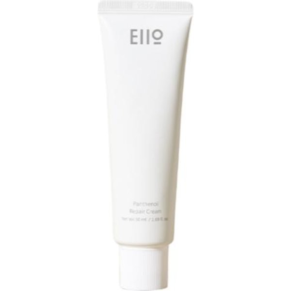 Eiio Panthenol Repair Cream 50Ml /1.69 Fl.Oz. (3 Options) #50Ml * 1Pcs White-image