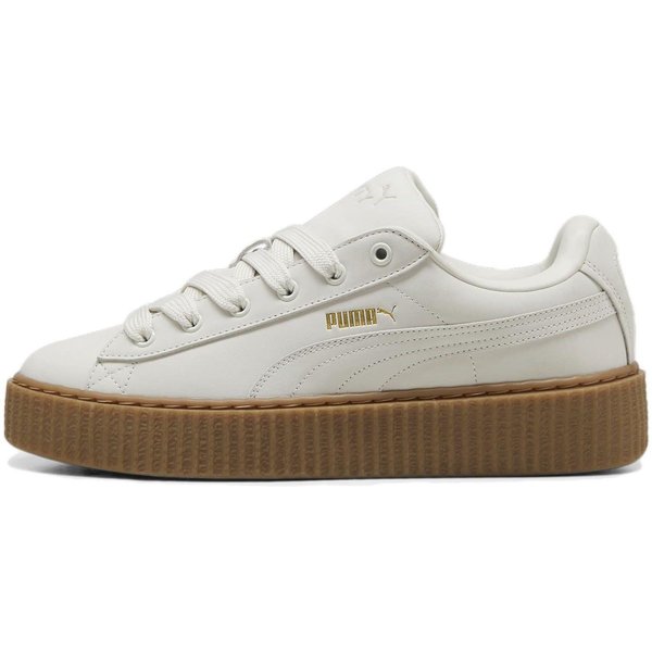 Puma Creeper Phatty Rihanna Fenty Blanco CáLido 396813-03 44.5 Blanco-image