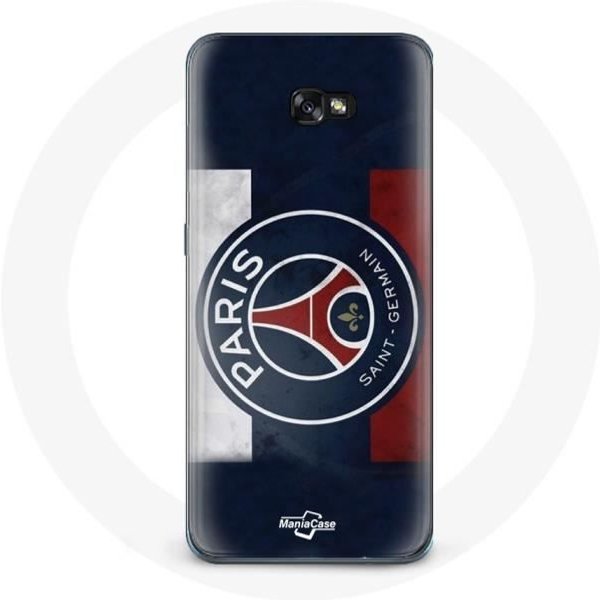 Funda Para Samsung A5 2016 ParíS Saint Germain Logo PSG-image