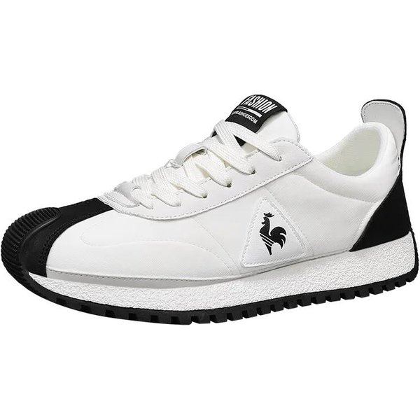 Zapatos De Verano Para Hombre Hombre RéPlicas Zapatillas Zapatos De Moda De Alta Calidad En Oferta Zapatillas Originales Para Hombre Ofertas Tenis Masculino Casual 40 White-image