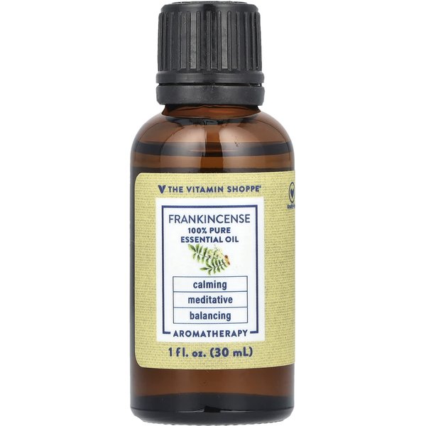 100% Czysty Olejek Eteryczny, KadzidłOwiec, 30 Ml(1 Uncja PłYnu)-image