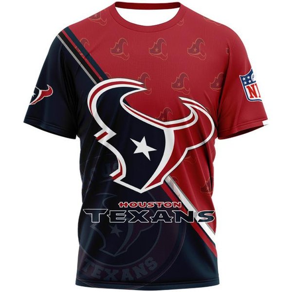 Letnia Koszulka MęSka Z OkrąGłYm Dekoltem I Nadrukiem 3D Koszulki Do Rugby, Modna, Casualowa, Z KróTkim RęKawem 6XL Brown-image