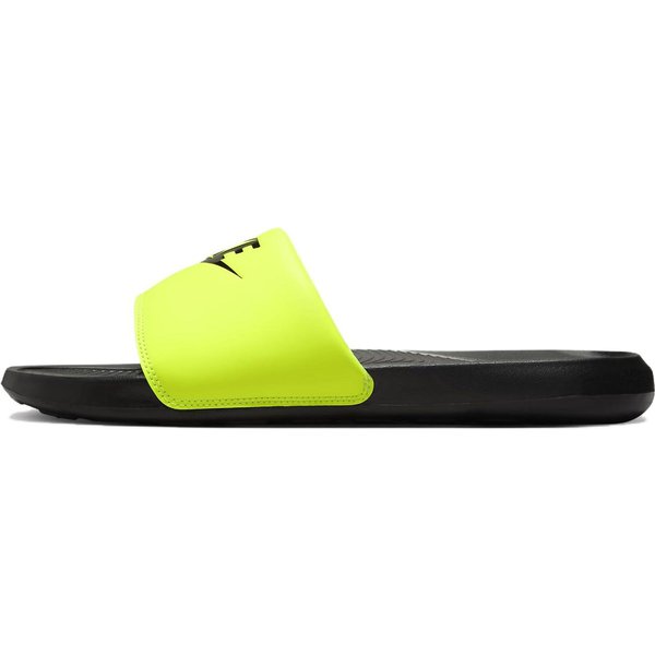 Sandalia Nike Victori One Negro Voltio Hombre Zapatillas CN9675-015 40 Black-image
