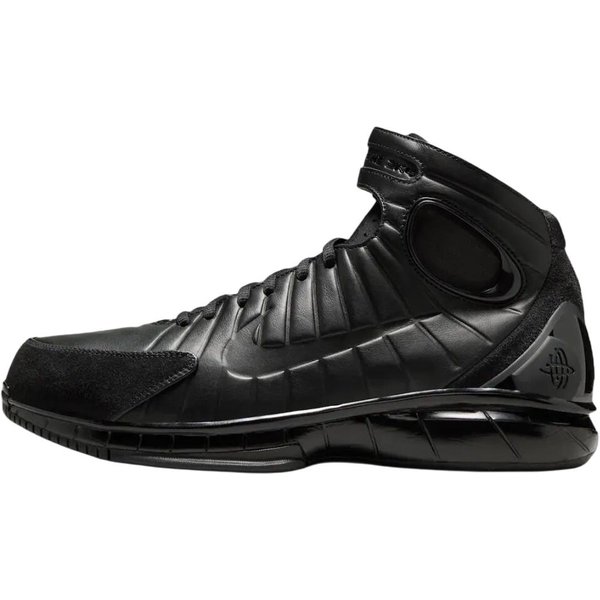 Nike Air Zoom Huarache 2K4 OT Czarne MęSkie Sneakersy IV0329-001 40.5 Black-image