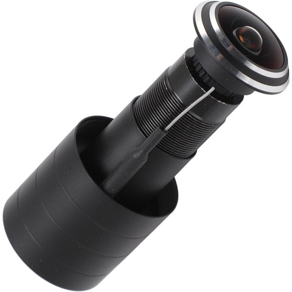 Kamera Do Drzwi Peephole Fhd 1080P 2MP 2.4G Wifi Usb Detekcja Ruchu SzerokokąTny Wizjer Do Drzwi-image