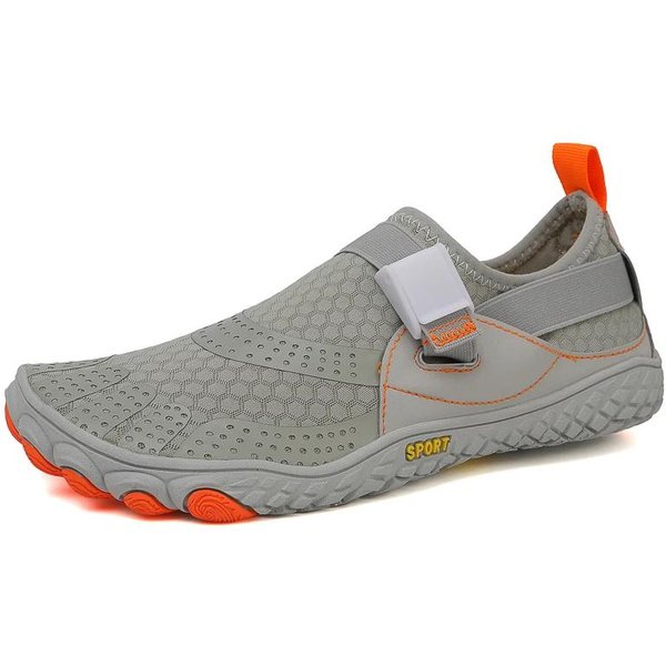 Talla Grande 48 49 50 Hombres Mujeres Zapatos AcuáTicos De Playa NatacióN Buceo Zapatos De Agua Fitness Mar Descalzo Verano Exterior Zapatos Para Vadear 47-image