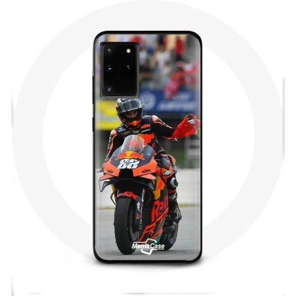 Funda - Maniacase - Samsung Galaxy S11 Plus - Flexible - Bandera Portugal - Mixto-image
