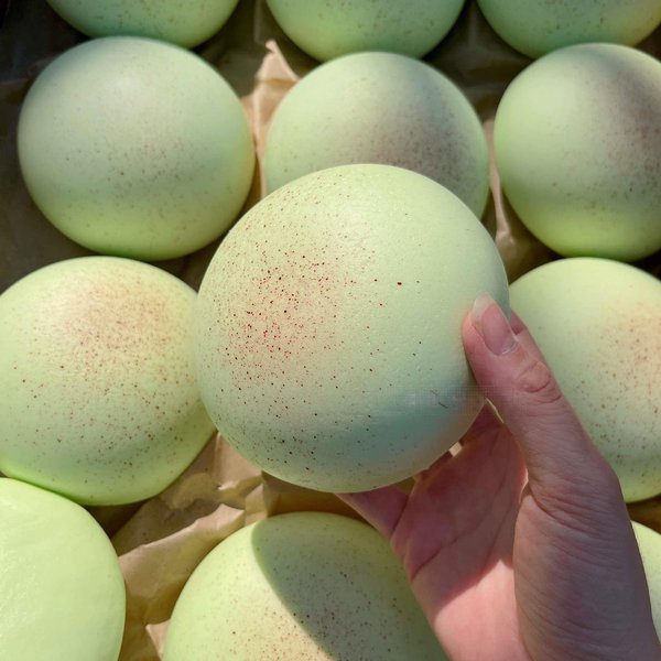 Truskawkowy Wilgotny Chleb Powoli RosnąCy BułKa Squishy Zabawki MięKka Sensoryczna Zabawka Fidget Do łAgodzenia Stresu LęKu Adhd Prezent Dla Dzieci DorosłYch-image