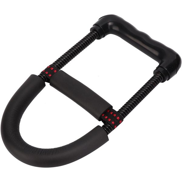 Trener Nadgarstka, SiłA Przedramienia, PrzyrząD Do ćWiczeń, NarzęDzie Do Treningu Nadgarstka, SprzęT Fitness Black-image