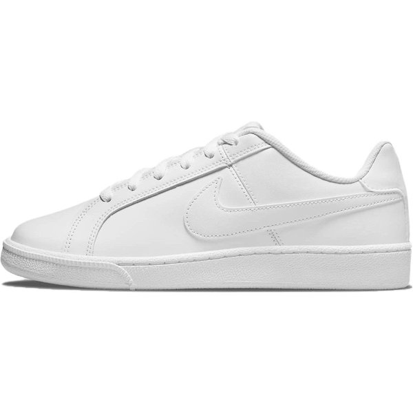 Zapatillas Nike Court Royale Triple Blanco Para Mujer 749867-105 39 White-image