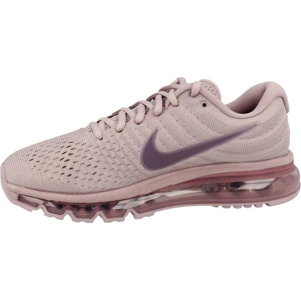 Nike Air Max 2017 Plum Fog Mujer 849560-503 38.5-image