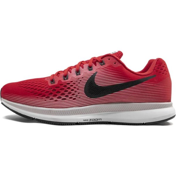 Nike Air Zoom Pegasus 34 Rojo Velocidad 880555-602 44.5 Pink-image