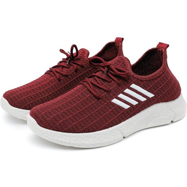 Zapatos Mujer Primavera Nuevos Zapatos De Tela Old Beijing Casual VersáTiles Zapatos Deportivos Transpirables Zapatos Para Madre 37 Black-image