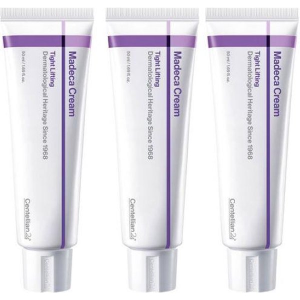 Centellian24 Toda Nueva Crema Madeca Crema Tensora Lifting Reafirmante 50Ml 3Ea-image