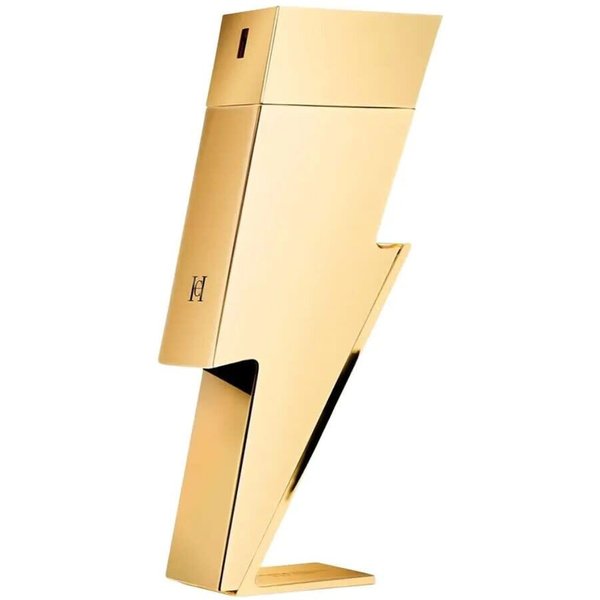 Carolina Herrera, Bad Boy Gold Fantasy, Eau De Toilette, Para Hombres, 100 Ml-image