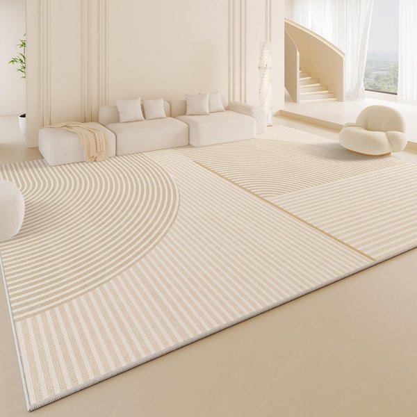 Dywan Do Salonu Nowoczesny Dywan Dekoracja Domu DużE Dywany Dekoracja Sypialni Mata PodłOgowa AntypośLizgowa MięKka MożNa Prać W Pralce Dywany Do Salonu 50X80Cm-image