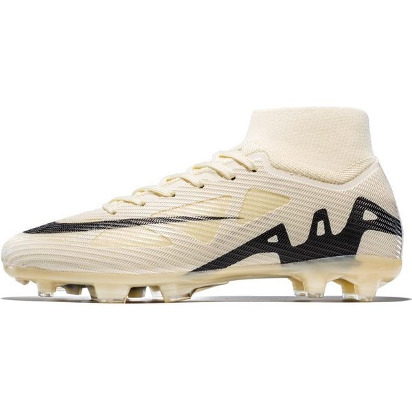 Nuevas Zapatillas De FúTbol Para Hombre Profesionales Para Exterior Ultraligeras Botas De FúTbol Partido Zapatillas De Entrenamiento De Alta Calidad Tacos De FúTbol Antideslizantes 40-image