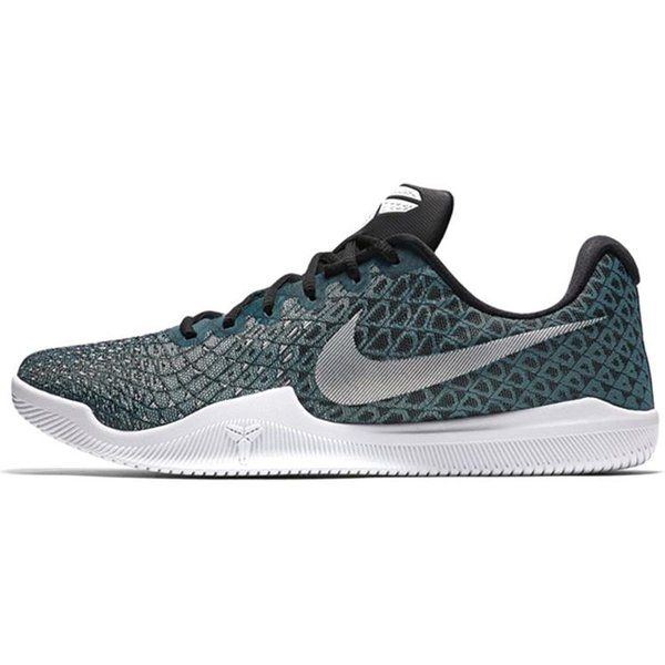Nike Mamba Instinct Ep 'Turbo Green' 884445-300 45-image