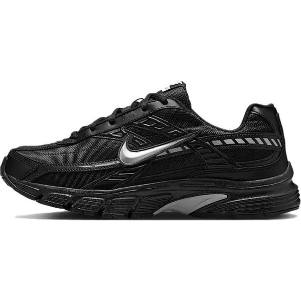 Zapatillas De Running Casuales De CañA Baja Nike Initiator Antideslizantes Resistentes Al Desgaste Para Hombre Zapatillas Negras IB4595-001 43 Negro-image