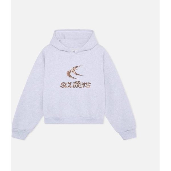 Sudaderas Con Capucha Americanas Glyde Sudaderas GóTicas Ropa Urbana GóTica Harajuku Sudadera Oversize Tops GóTicos Ropa Y2K XXL White-image