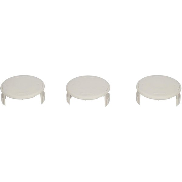 3 Szt. Zamienniki NakręTek Szpuli PasująCe Do Ryobi 522994001 10254EG RY40210A AC14HCA 3411546?7G HM3411546BG-image