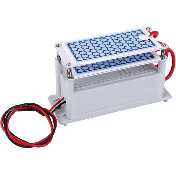 Zintegrowany Generator Ozonu OdśWieżAcz Powietrza Do Domu Oczyszczacz ZapachóW Generator Ozonu 10Gac220V-image