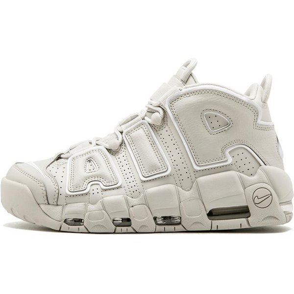Nike Air More Uptempo Hueso Claro 921948-001 45.5-image