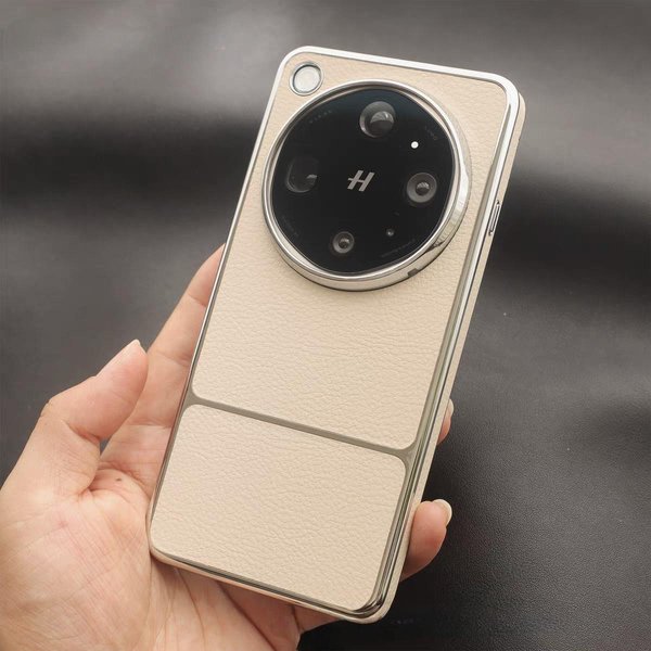 Etui Do Oppo Find X9 Ultra Nowe Luksusowa SkóRa Do Magsafe Magnetyczne Odporne Na Odciski PalcóW Pokrowiec Do Oppo Find X9 Ultra Obudowa Zderzak Oppo Find X9 Ultra-image