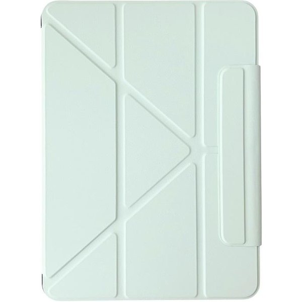 Etui Do Ipad A16 11. 10. 10.9 Air 4 5 Pro 11 - Pokrowiec Z Podstawką Y-Fold Ipad 9.7 10.2 8. 9. Air 1 2 3 10.5 Mini 6 7 Funda Ipad Air 3 10.5-image