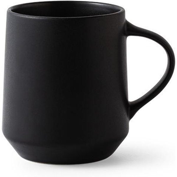 Kubki ZmieniająCe Kolor Pod WpłYwem Temperatury Wzorzyste Ceramiczne Kubki Do Kawy Kubki Na Wodę Do Biura I Domu Firmowe Prezenty Biznesowe Kubki 301-400Ml Black-image