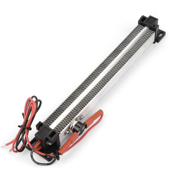 Calentador De Aire CeráMico PTC Aislado De 220V 500W Elemento Calefactor PTC-image