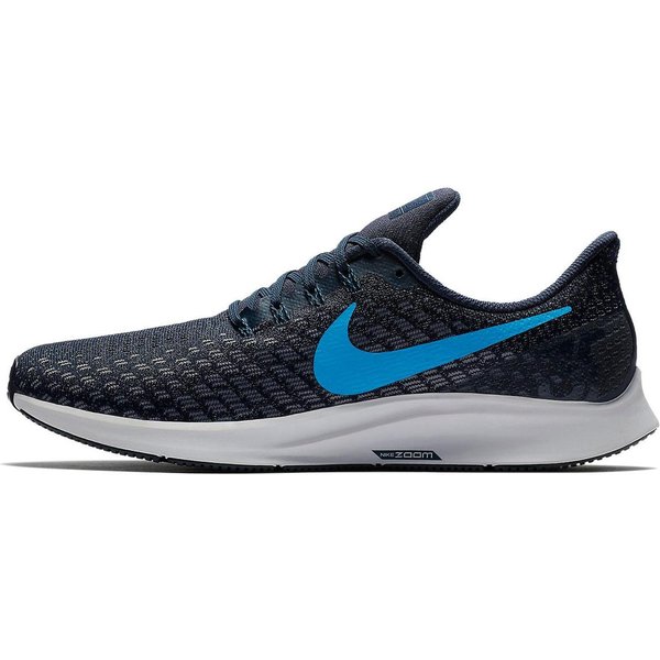 Nike Air Zoom Pegasus 35 'Obsidian' 942851-401 41 Black-image