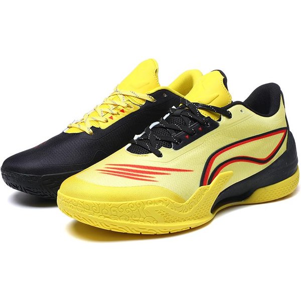 Zapatillas De Baloncesto Para Hombre, Transpirables, Con AmortiguacióN, Antideslizantes, Para Correr, Entrenamiento En Gimnasio, Deportivas Para Mujer 45 Black-image
