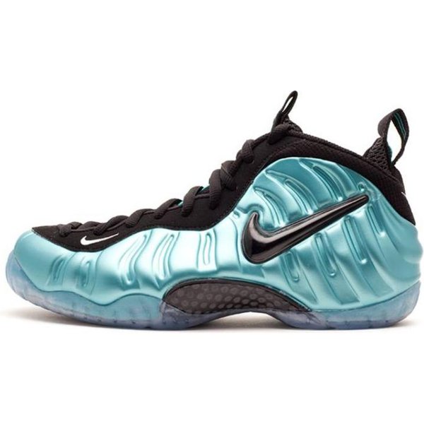Nike Air Foamposite Pro Electric Blue 624041-410 42-image