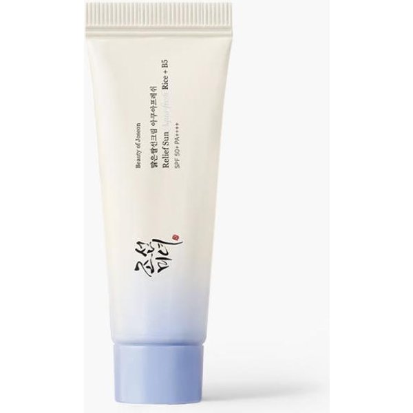 Beauty of Joseon ProteccióN Solar Hidratante Aqua-Fresh Arroz B5 10Ml Protector Solar De Viaje SPF50-image