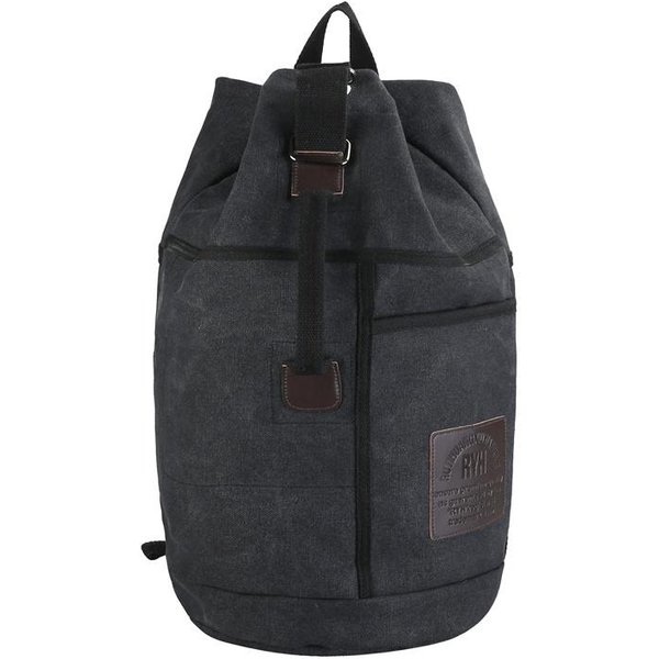 Mochila De Lona Para Hombre De 30L/60L, Bolsa De Lona Para Deportes Al Aire Libre, Bolsa De Senderismo, Mochila De Viaje 30L-image