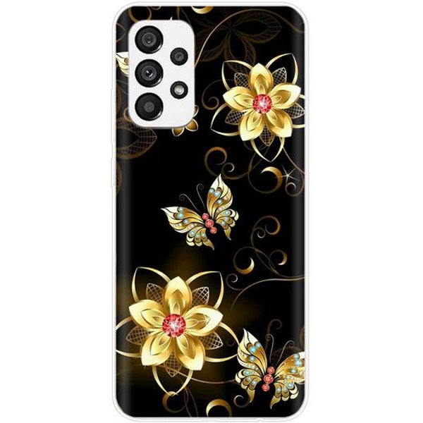 Do Samsung A32 Etui Do Samsung Galaxy A32 4G Sm -A325F /Ds Silikonowe Etui Do Samsung A32 A 32 5G Sm -A326B /Ds MięKkie Silikonowe Etui A32 4G(6.4) A325F-DS-image