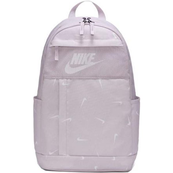 Plecak Nike Poliestrowy Regularny Unisex Kolor Ice Dill/Jasny Fiolet Taro Onesize-image