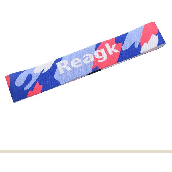 Nowa Opaska Sportowa Opaska Unisex MężCzyźNi Kobiety SiłOwnia Bieganie Joga Opaski Do WłOsóW RozciąGliwa Elastyczna Silikonowa AntypośLizgowa Opaska Sportowa Gray-image