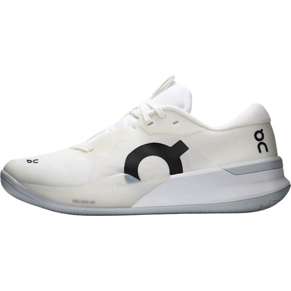 Na Roger Pro 3 Wygodne MięKkie TrwałE OddychająCe Wsparcie Niskie Buty Tenisowe Damskie Sneakers BiałE 3WG10312626 38 White-image