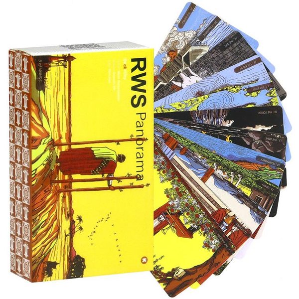 Nuevas Cartas De Tarot Para Gatos Un Mazo De 78 Cartas VersióN En IngléS Juegos De Mesa Autocuidado Para Lecturas De Tarot Vibrante Mazo FáCil Juego De AdivinacióN Juguete-image