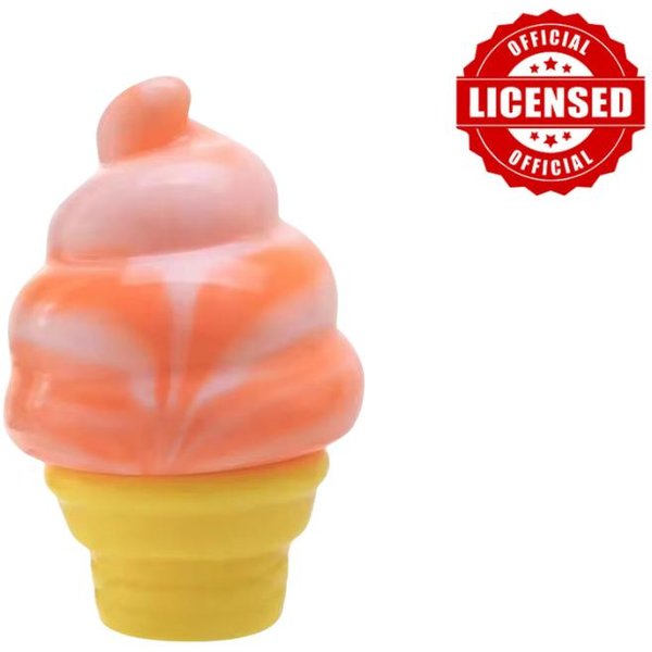 Schylling Nee Doh Lody Sensoryczna Zabawka Fidget ŚCiskanie Ulga W Stresie Regulacja Emocji Prezent-image