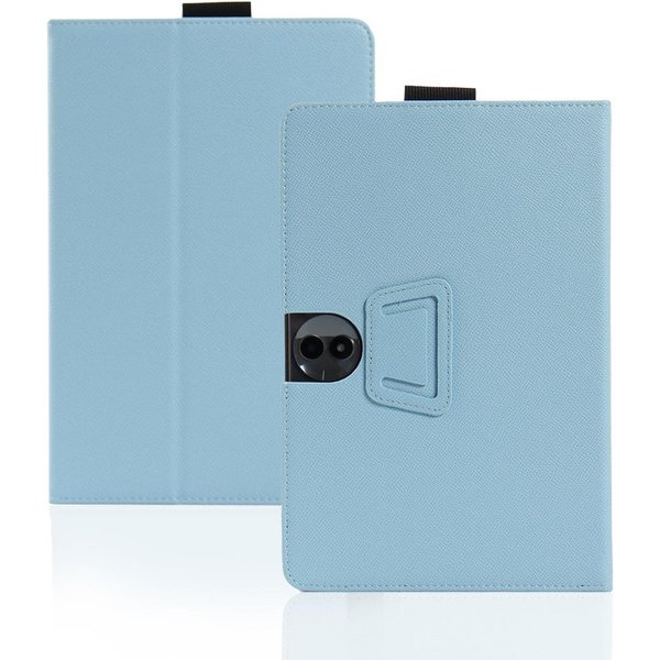 Pokrowiec RęCzny Do TCL Nxtpaper 11 Plus Funda 9469X 11,5 Tablet PC SkłAdany Stojak Etui Nxtpaper 11 Plus-image