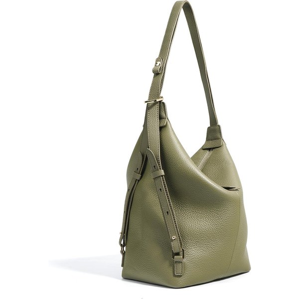 Bolsa De Gran Capacidad Para Mujer Mochila Moderna Y VersáTil Para Viajar Bolso De Mujer Bolso Cruzado De Un Hombro Bolso De Axila-image