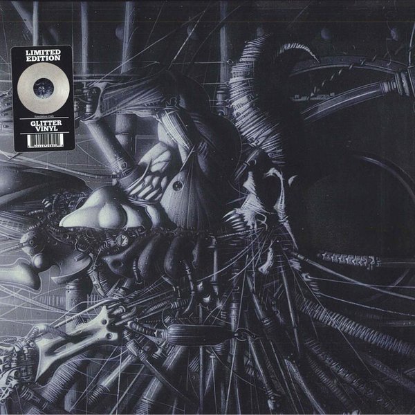 Disco De Vinilo Danzig - Danzig 5: Blackacidevil CLO2505 Cleopatra, Evil 2022 Rock De Ee. Uu.-image