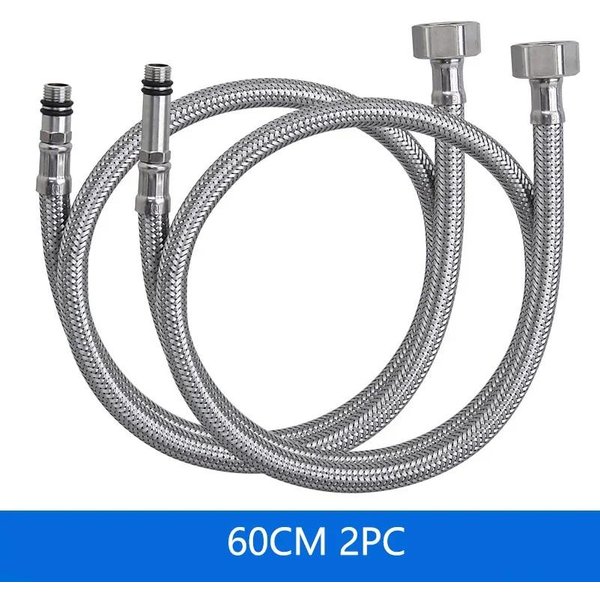 Grifo De Fregadero De Cocina Dorado Tipo ExtraíBle Y Grifo De Agua FríA Monomando CañO Giratorio Grifo Para Fregadero DoméStico Lavabo Gray-image